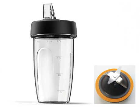 KAH740PL Zmešaj in Izvleči  AW20010017 