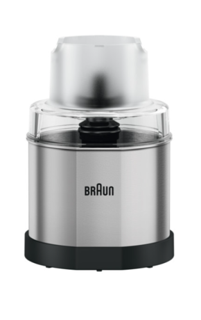 SEKLJALNIK ZA ZAČIMBE BRAUN  AX22110049