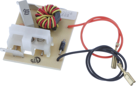 ELEKTRONIKA MESOREZNICE BOSCH 10000213 