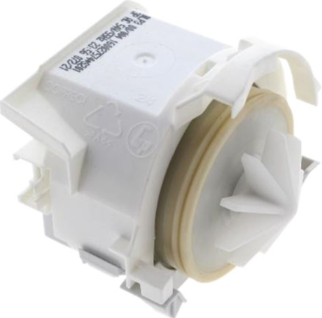 ČRPALKA POMIVALNEGA STROJA INDESIT - WHIRLPOOL C00297919 