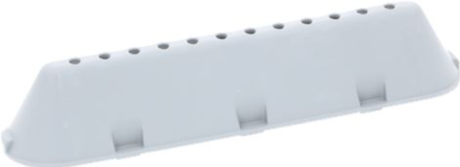 REBRO BOBNA PRALNEGA STROJA WHIRLPOOL C00799111 