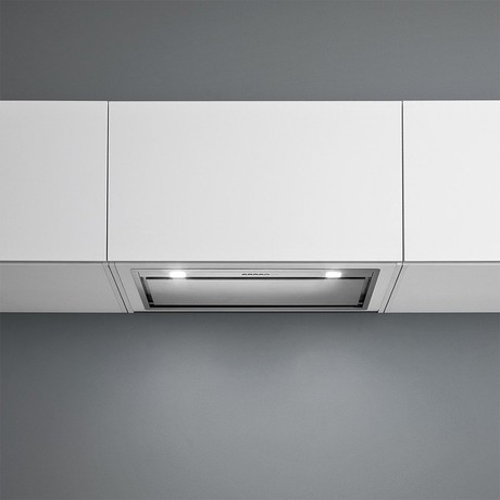 GRUPPO INCASSO 50cm inox FALMEC Vgradna napa