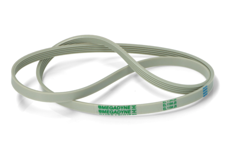 JERMEN PRALNEGA STROJA INDESIT - WHIRLPOOL 1194 J5 C00144656 