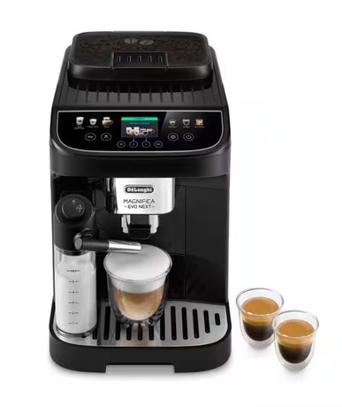 ECAM310.60.B Magnifica Evo Next DELONGHI Kavni avtomat