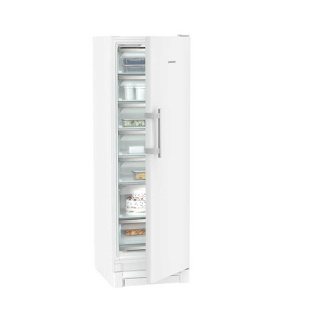 FNXa522i Plus BluRoX NoFrost LIEBHERR Zamrzovalna omara