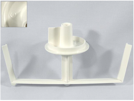 LOPATICA ZA SLADOLED DODATKA ZA PRIPRAVO SLADOLEDA KENWOOD KW629301