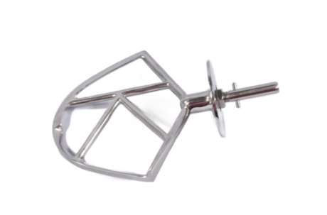 INOKS MESILO KUHINJSKEGA MEŠALNIKA KENWOOD  KW711984 