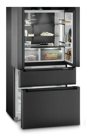 MBbsdi9556 Prime BioFresh NoFrost, LIEBHERR Hladilnik French door 