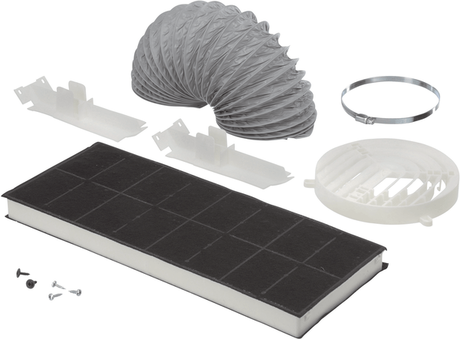 MONTAŽNI SET NAPE BSH 5706588 