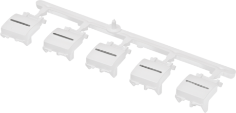 GUMBI - SET  SGS43C12 BSH 00422169