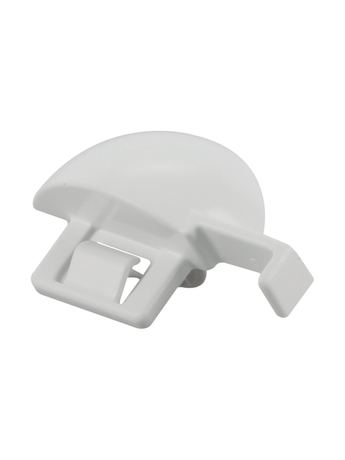 SEDALO STEKLENE POLICE HLADILNIKA BOSCH  00602648