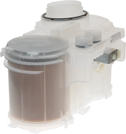 MEHČALEC VODE BSH 00652537 