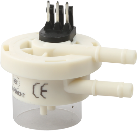 ŠTEVEC PRETOKA KA BSH 00613868 