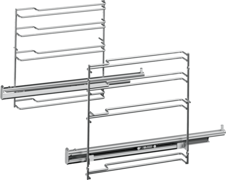 IZVLEČNA VODILA PEČ  BSH ENOJNA 17006334 