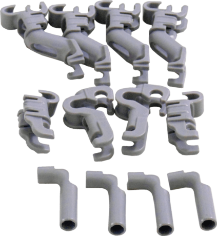 ZATIČI SP. KOŠARE BSH 00632374 