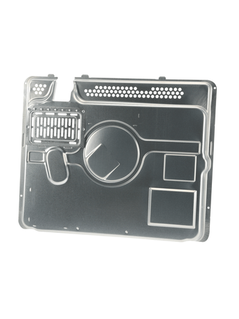 POKROV ZADNJI BSH 00470726 