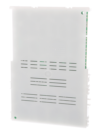 MODUL -NESPROGRAMIRAN BSH 511011037 