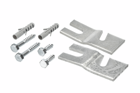 SET ZA PRITRDITEV V TLA BSH - PS/SS 00493529