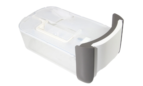 POSODA RAZVLAŽILCA DELONGHI 0148116601