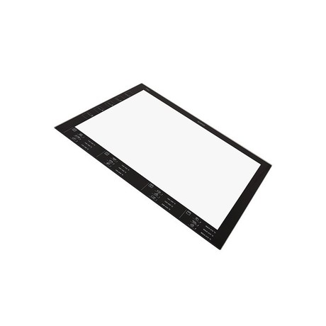 STEKLO VRAT PE ELX NOTRANJE 5616622097 