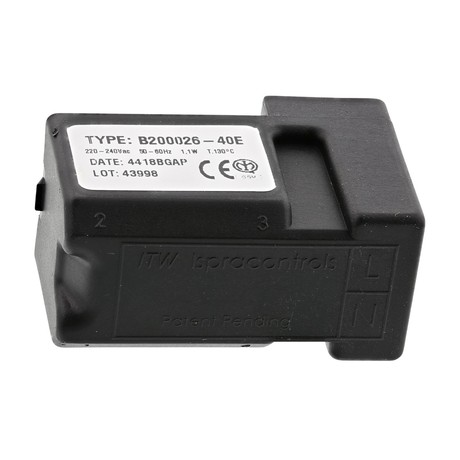 VŽIGALNA TULJAVA KP ELX 140067483010