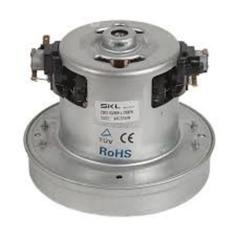 MOTOR SESALCA 2000W ECOLINE UNI 