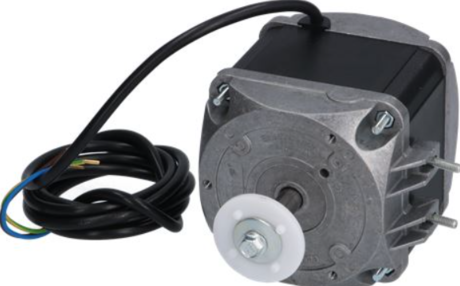 MOTOR VENTILATORJA  EBM 34W M4Q045-EF01-75, 230V 