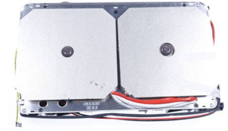 DESNA ELEKTRONIKA KUHALNE PLOŠČE INTEGRALE YT457.7000.02