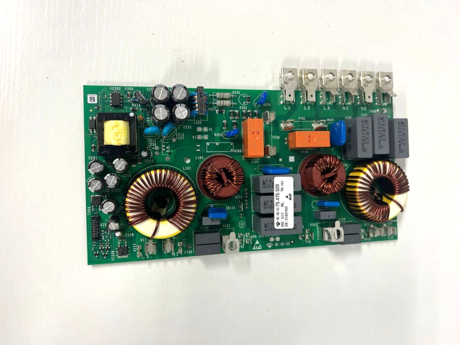 ELEKTRONIKA KUH PL MIELE 8338736 