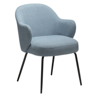 novo-uvozeni-izdelki/bae-armchair-blue-fog-boucle-fabric-w-antique-pewter-metal-legs-01-ma
