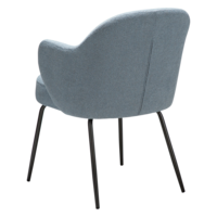novo-uvozeni-izdelki/bae-armchair-blue-fog-boucle-fabric-w-antique-pewter-metal-legs-05-ba
