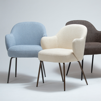 novo-uvozeni-izdelki/bae-armchair-blue-fog-boucle-fabric-w-antique-pewter-metal-legs-06