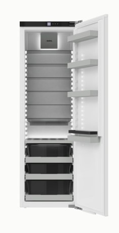 C178KS2 BORA Vgradni hladilnik