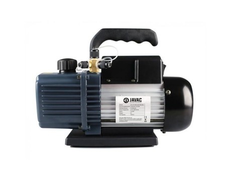 Vakuumska črpalka CC-141 151L/min Javac 
