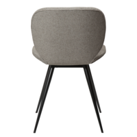 novo-uvozeni-izdelki/cloud-chair-pebble-earth-boucl-fabric-w-black-metal-legs-100800211-04