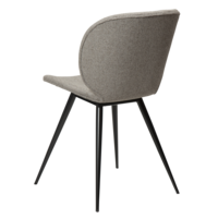novo-uvozeni-izdelki/cloud-chair-pebble-earth-boucl-fabric-w-black-metal-legs-100800211-05