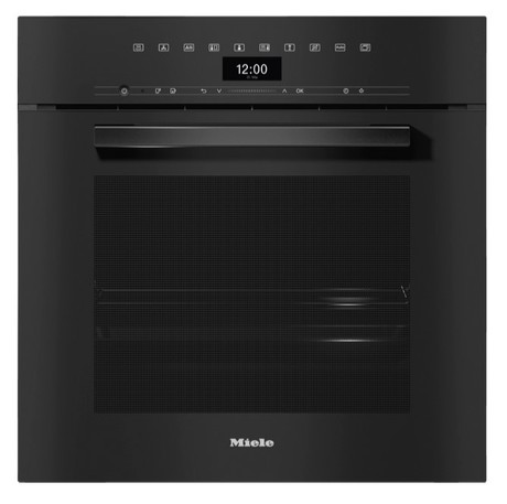 DGC7460HC Pro OBSW MIELE Kombinirana parna pečica