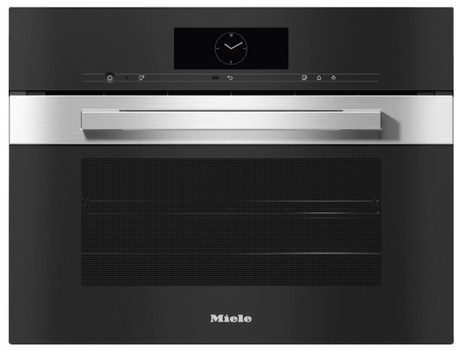 DGC7845HC PRO EDST/CLST MIELE Kombinirana parna pečica