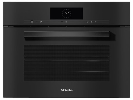 DGC7845HC PRO OBSW MIELE Kombinirana parna pečica