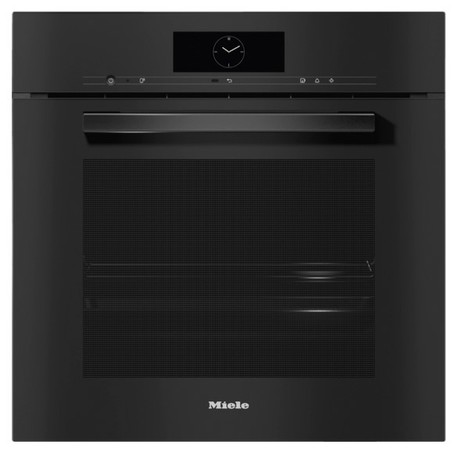 DGC7860HC Pro OBSW MIELE Kombinirana parna pečica