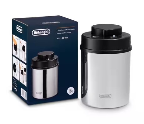 Delonghi vakuumska posoda DLSC063