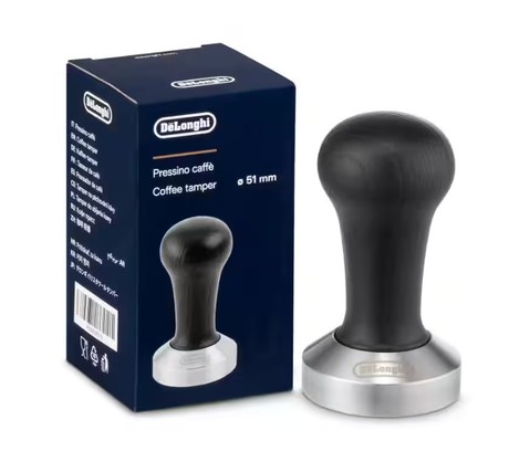 DeLonghi Tamper tlačilo kave DLSC080