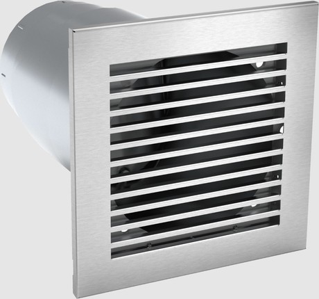 DMK150-1 MIELE Zidna rešetka