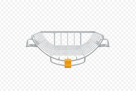 TRK 655, MIELE KOŠARA ZA SUŠILNI STROJ Nova Edition in T1 