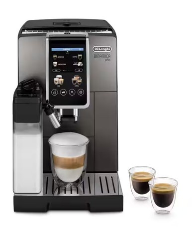 ECAM380.95.TB Dinamica Plus DELONGHI Kavni avtomat