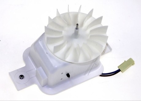 VENTILATOR HL BEKO 4362090300 