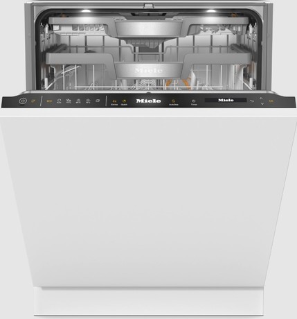 G7790SCVi AutoDos K2O MIELE Popolnoma vgradni pomivalni stroj