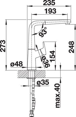 novo-uvozeni-izdelki/kitchen_tap_BLANCO_AVONA-SSide_view_product_2D_Web_large