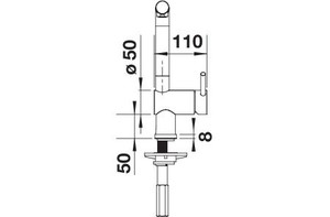 novo-uvozeni-izdelki/kitchen_tap_BLANCO_LINUS-SSideview_lever_2D_Web_large