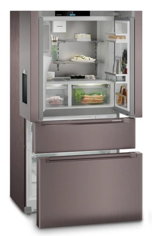 MBtsdi9528 Plus BioFresh NoFrost LIEBHERR Hladilnik French door 